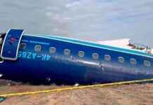 Putin entschuldigt sich nach Flugzeugabsturz: Tragischer Vorfall in Aserbaidschan putin-entschuldigt-sich-nach-flugzeugabsturz-tragischer-vorfall-in-aserbaidschan