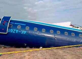 Putin entschuldigt sich nach Flugzeugabsturz: Tragischer Vorfall in Aserbaidschan putin-entschuldigt-sich-nach-flugzeugabsturz-tragischer-vorfall-in-aserbaidschan