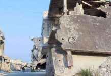 Russland fordert Ausreise von Landsleuten aus Syrien – Jihadisten vor Homs russland-fordert-ausreise-von-landsleuten-aus-syrien-jihadisten-vor-homs