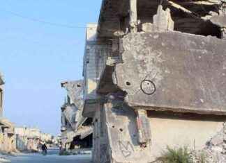 Russland fordert Ausreise von Landsleuten aus Syrien – Jihadisten vor Homs russland-fordert-ausreise-von-landsleuten-aus-syrien-jihadisten-vor-homs