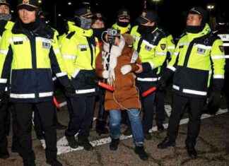 Südkoreas Präsident hebt Kriegsrecht auf sdkoreas-prsident-hebt-kriegsrecht-auf