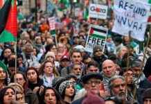 Islamfeindlichkeit in Europa: Ein wachsendes Problem slamfeindlichkeit-in-europa-ein-wachsendes-problem