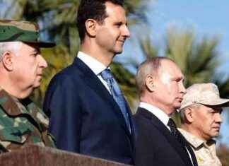 Sturz von Assad: Putins Fiasko in Syrien sturz-von-assad-putins-fiasko-in-syrien