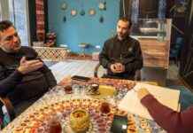 Syrische Flüchtlinge in der Steiermark: Zwischen Hoffnung und Skepsis syrische-flchtlinge-in-der-steiermark-zwischen-hoffnung-und-skepsis