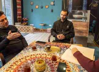 Syrische Flüchtlinge in der Steiermark: Zwischen Hoffnung und Skepsis syrische-flchtlinge-in-der-steiermark-zwischen-hoffnung-und-skepsis