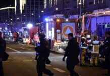 Tragödie in Magdeburg: Anschlag auf Weihnachtsmarkt erschüttert die Stadt tragdie-in-magdeburg-anschlag-auf-weihnachtsmarkt-erschttert-die-stadt