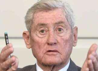 Trauer um Hannes Androsch: Österreichischer Politiker stirbt im Alter von 86 Jahren trauer-um-hannes-androsch-sterreichischer-politiker-stirbt-im-alter-von-86-jahren