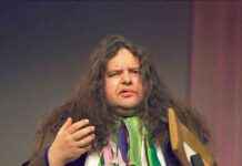 Trauer um Schauspieler und Kultmoderator Hermes Phettberg trauer-um-schauspieler-und-kultmoderator-hermes-phettberg