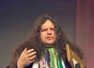 Trauer um Schauspieler und Kultmoderator Hermes Phettberg trauer-um-schauspieler-und-kultmoderator-hermes-phettberg