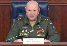 Ukraine beschuldigt für Tötung von General in Moskau – Sicherheitskreise bestätigen ukraine-beschuldigt-fr-ttung-von-general-in-moskau-sicherheitskreise-besttigen