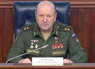 Ukraine beschuldigt für Tötung von General in Moskau – Sicherheitskreise bestätigen ukraine-beschuldigt-fr-ttung-von-general-in-moskau-sicherheitskreise-besttigen