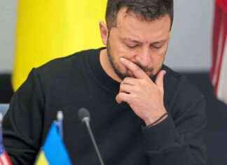 Ukraine vor freiem Fall nach möglichem Deal zwischen Trump und Putin ukraine-vor-freiem-fall-nach-mglichem-deal-zwischen-trump-und-putin