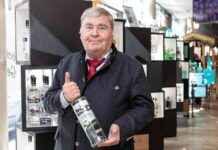 Untersuchung der WKStA: Grazer Unternehmer verliert Firma und 5 Millionen Euro untersuchung-der-wksta-grazer-unternehmer-verliert-firma-und-5-millionen-euro