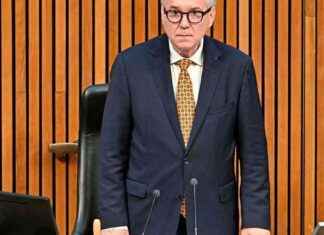 Untersuchung gegen Rosenkranz wegen Auslieferungsbegehren: Amtsmissbrauch im Fokus untersuchung-gegen-rosenkranz-wegen-auslieferungsbegehren-amtsmissbrauch-im-fokus