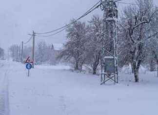 Unwetter in Kroatien und Bosnien: Schneemassen und Stromausfälle unwetter-in-kroatien-und-bosnien-schneemassen-und-stromausflle