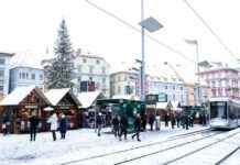 Vorhersage: Weniger Schnee in der Steiermark erwartet vorhersage-weniger-schnee-in-der-steiermark-erwartet