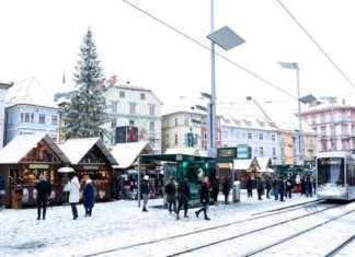 Vorhersage: Weniger Schnee in der Steiermark erwartet vorhersage-weniger-schnee-in-der-steiermark-erwartet