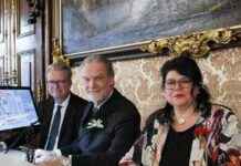 Wahl der blau-schwarzen Landesregierung: Live-Updates ab 10 Uhr wahl-der-blau-schwarzen-landesregierung-live-updates-ab-10-uhr