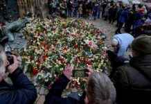Weihnachtsmarkt Anschlag in Magdeburg: Fünf Tote und Hintergründe weihnachtsmarkt-anschlag-in-magdeburg-fnf-tote-und-hintergrnde