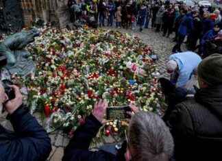 Weihnachtsmarkt Anschlag in Magdeburg: Fünf Tote und Hintergründe weihnachtsmarkt-anschlag-in-magdeburg-fnf-tote-und-hintergrnde