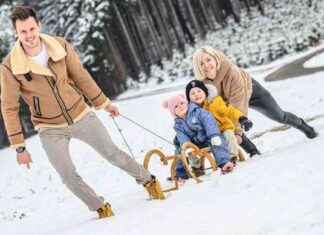 Weihnachtswetter: Schneefall an Heiligabend in der Steiermark weihnachtswetter-schneefall-an-heiligabend-in-der-steiermark