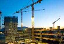 Wohnbau-Krise: Bau-Lobby präsentiert Wunschkatalog an Koalitionsverhandler wohnbau-krise-bau-lobby-prsentiert-wunschkatalog-an-koalitionsverhandler