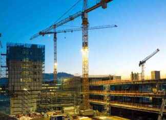 Wohnbau-Krise: Bau-Lobby präsentiert Wunschkatalog an Koalitionsverhandler wohnbau-krise-bau-lobby-prsentiert-wunschkatalog-an-koalitionsverhandler