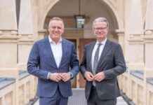 Zusammensetzung des steirischen Koalitionsteams: Blau-schwarze Regierungsvision zusammensetzung-des-steirischen-koalitionsteams-blau-schwarze-regierungsvision