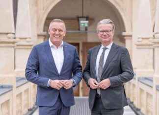 Zusammensetzung des steirischen Koalitionsteams: Blau-schwarze Regierungsvision zusammensetzung-des-steirischen-koalitionsteams-blau-schwarze-regierungsvision