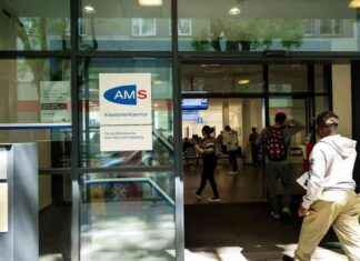 Arbeitslosigkeit in der Steiermark: Rekordanstieg während der Rezession arbeitslosigkeit-in-der-steiermark-rekordanstieg-whrend-der-rezession