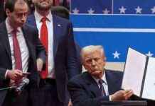 Die politische Woche von Trump: Ein Überblick über die Ereignisse die-politische-woche-von-trump-ein-berblick-ber-die-ereignisse