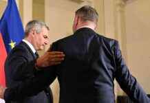 Die Rolle von Kickls Unterstützern im Kanzleramt: Redetalente statt Veränderer die-rolle-von-kickls-untersttzern-im-kanzleramt-redetalente-statt-vernderer