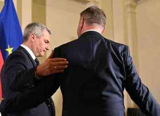 Die Rolle von Kickls Unterstützern im Kanzleramt: Redetalente statt Veränderer die-rolle-von-kickls-untersttzern-im-kanzleramt-redetalente-statt-vernderer