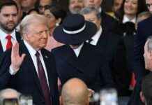 Donald Trump als 47. US-Präsident vereidigt: Bedeutung und Auswirkungen donald-trump-als-47-us-prsident-vereidigt-bedeutung-und-auswirkungen