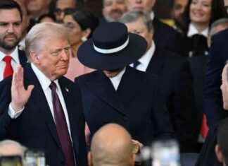 Donald Trump als 47. US-Präsident vereidigt: Bedeutung und Auswirkungen donald-trump-als-47-us-prsident-vereidigt-bedeutung-und-auswirkungen