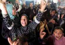 Einigung auf Gaza-Deal nach 15 Monaten Krieg: Letzte Hürden überwunden einigung-auf-gaza-deal-nach-15-monaten-krieg-letzte-hrden-berwunden