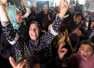 Einigung auf Gaza-Deal nach 15 Monaten Krieg: Letzte Hürden überwunden einigung-auf-gaza-deal-nach-15-monaten-krieg-letzte-hrden-berwunden