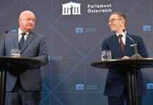 Einigung zwischen FPÖ und ÖVP: 6,3 Milliarden-Euro-Sparpaket geplant einigung-zwischen-fp-und-vp-63-milliarden-euro-sparpaket-geplant