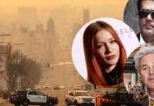 Feuerhölle in Los Angeles: Grazer schildern apokalyptische Zustände feuerhlle-in-los-angeles-grazer-schildern-apokalyptische-zustnde