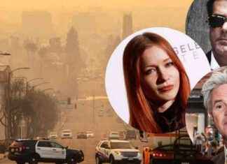 Feuerhölle in Los Angeles: Grazer schildern apokalyptische Zustände feuerhlle-in-los-angeles-grazer-schildern-apokalyptische-zustnde