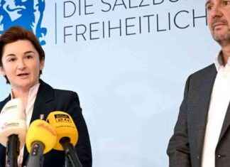 FPÖ Salzburg unterstützt Edtstadler als Landeshauptfrau fp-salzburg-untersttzt-edtstadler-als-landeshauptfrau