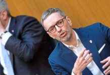 FPÖ vor dem Rendezvous mit der Realität: Entlastung und Milliardeneinsparungen fp-vor-dem-rendezvous-mit-der-realitt-entlastung-und-milliardeneinsparungen