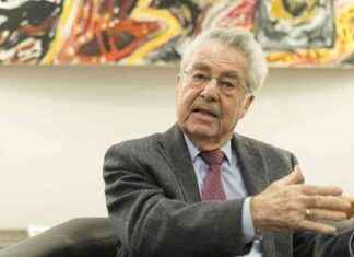 Heinz Fischer kritisiert Kickl: „Er imponiert mir nicht“ heinz-fischer-kritisiert-kickl-er-imponiert-mir-nicht