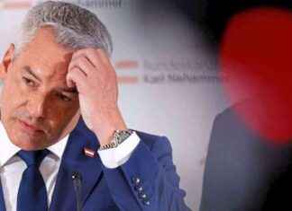 Koalitionsverhandlungen beendet und Nehammer-Rücktritt: FAQs & Antworten koalitionsverhandlungen-beendet-und-nehammer-rcktritt-faqs-antworten