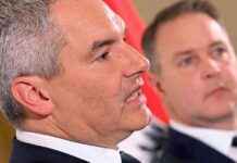 Koalitionsverhandlungen zwischen ÖVP und SPÖ: Open End Ringen um Bündnis koalitionsverhandlungen-zwischen-vp-und-sp-open-end-ringen-um-bndnis