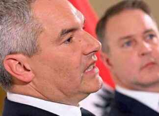 Koalitionsverhandlungen zwischen ÖVP und SPÖ: Open End Ringen um Bündnis koalitionsverhandlungen-zwischen-vp-und-sp-open-end-ringen-um-bndnis