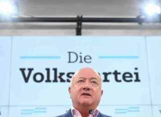 Liveticker: ÖVP-Vorstand diskutiert Spekulationen über Hattmannsdorfer als Nehammer-Nachfolger liveticker-vp-vorstand-diskutiert-spekulationen-ber-hattmannsdorfer-als-nehammer-nachfolger