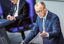 Mehrheit unterstützt Unions-Antrag zur Asylpolitik mehrheit-untersttzt-unions-antrag-zur-asylpolitik