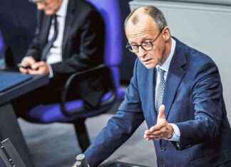 Mehrheit unterstützt Unions-Antrag zur Asylpolitik mehrheit-untersttzt-unions-antrag-zur-asylpolitik