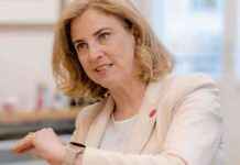 Meinl-Reisinger: Kritik an autoritärer Parteibildung meinl-reisinger-kritik-an-autoritrer-parteibildung